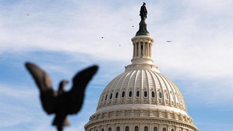 美国联邦政府已于11月5日进入“停摆”第36天